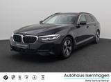 BMW 520d ACC Alarm AHK Memory HUD DAB H/K Panorama - BMW 5er Reihe aus 2022