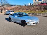Mazda MX-5 nb Roadster | Hardtop - Mazda MX-5: Cabrio, Hardtop
