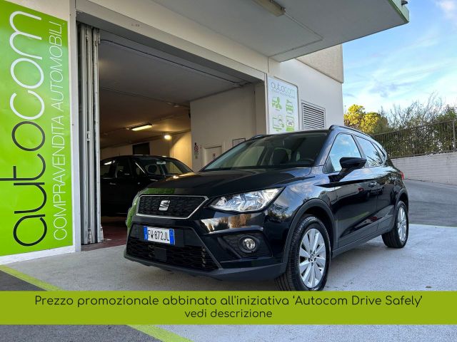 Seat Arona SEAT Arona 1.6 tdi Style GARANZIA 24 