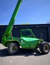 Merlo P 60.10 4x4x4 10m Hubhöhe Joystick - Merlo Teleskoparmstapler