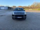 Porsche Macan S Approved und Assistance - Porsche Macan in Bochum