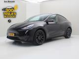 Tesla Model Y Long Range AWD 75kWh 351pk [ TREKHAAK+FS