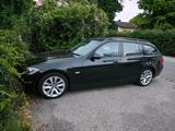 BMW 2007 bmw 318d - BMW 318 aus 2007: 318d