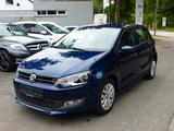 Volkswagen Polo V 1.2 Comfortline Lim. Klima Servo Prkhlf - Volkswagen Polo Servo mit Benzin-Antrieb