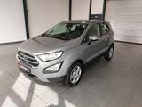 Ford EcoSport 1.0 Cool&Connect AppLink|LED|Lenkrhzg. - Ford EcoSport Gebrauchtwagen in Bremen