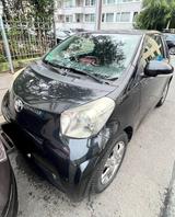 Toyota TOYOTA IQ  Navi/Klima/Keyless Go/TÜV NEU 0... - Toyota: I Go
