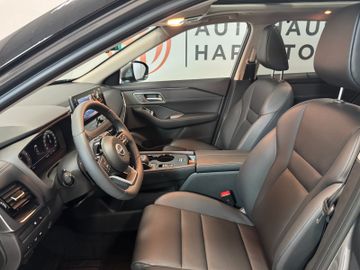 Nissan X-Trail Tekna 1.5 *Leder*Pano*360 Grad*HeadUp