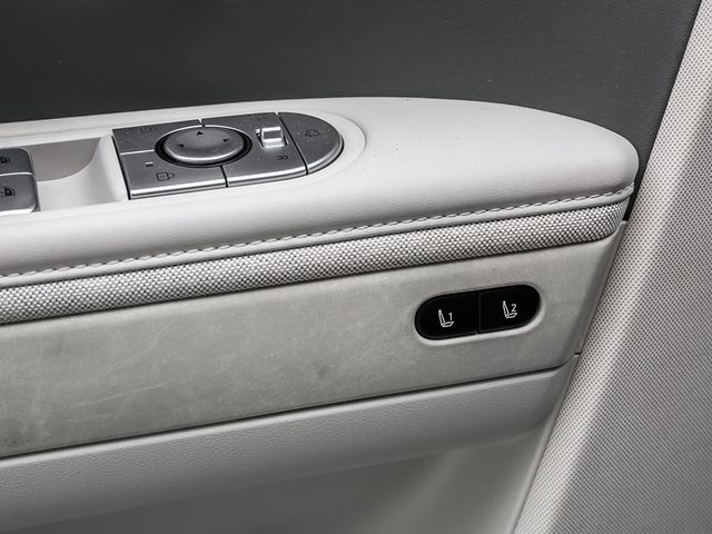 Hyundai Ioniq 5 Uniq Elektro Autobahnassistent BOSE