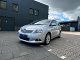 Toyota Verso 2.2 D-CAT TÜV 01.2028 7 Sitze - Toyota Verso: D Cat