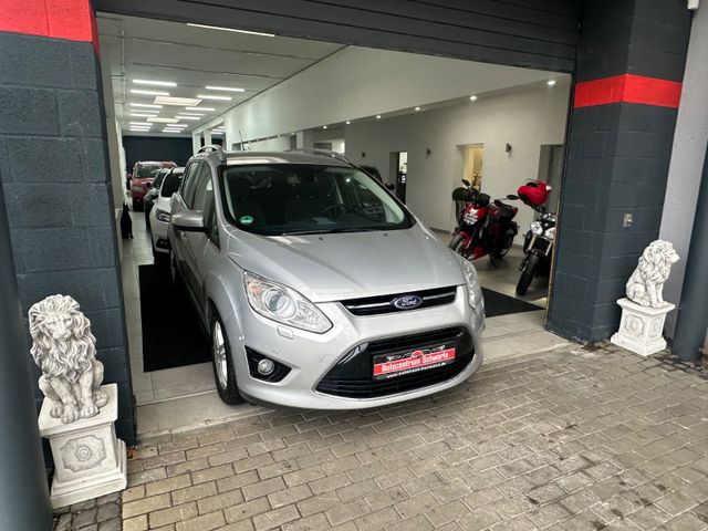 Ford Grand C-Max Grand C-MAX Titanium