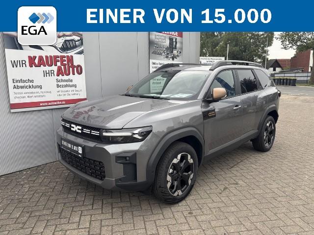 Dacia Bigster 1.8 E-TECH Hybrid 155 Extreme*AUTOMATIK*
