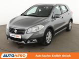 Suzuki SX4 1.6 Club*TEMPO*PDC*SHZ*KLIMA*LIM*ALU* - Suzuki in Gelsenkirchen