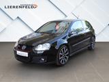 Volkswagen Golf V GTI DSG Leder 3 Türig 2.Hand - Volkswagen Golf aus 2005: V