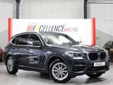 BMW X3 xDrive 20d ADVANTAGE / PANROAMA, LED, 1.HAND - BMW X3: Advantage