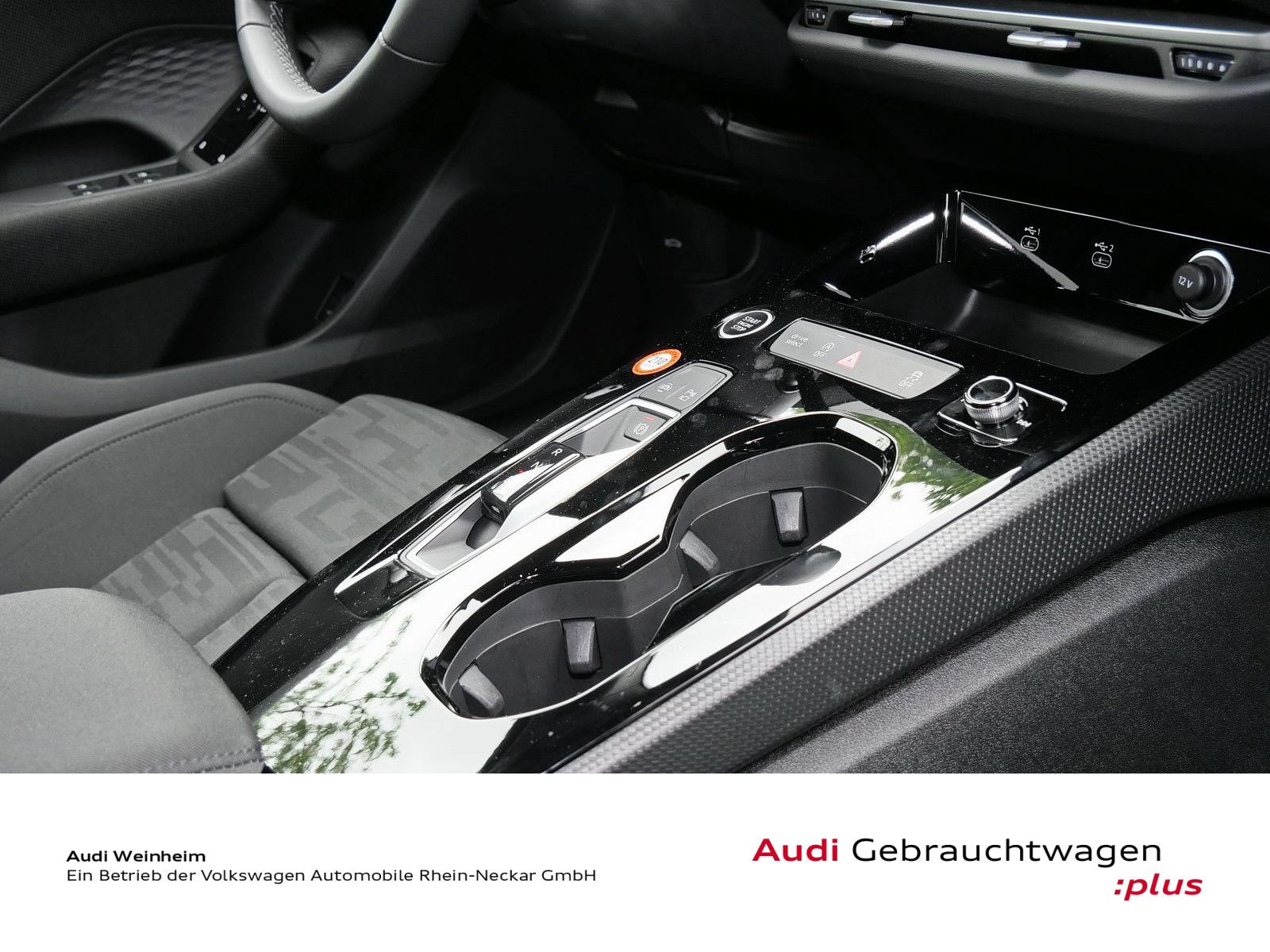 Audi A5 - Bild 18