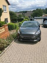 Ford s max 2019 / 7 sitzer /1.5 Ecoboost - Ford S-Max mit Benzin-Antrieb: Kleinbus, 2.5