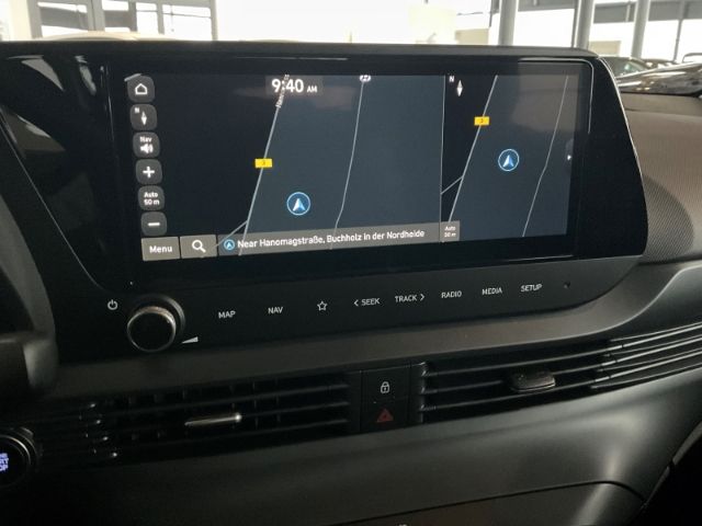 Hyundai BAYON – Bild 11