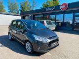 Ford B-Max X Titanium, 2.Hand, Top Zustand - Ford B-Max aus 2015