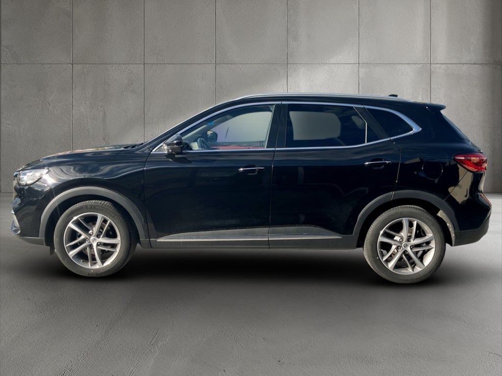 MG EHS 1,5T GDI PHEV Luxury Aut.