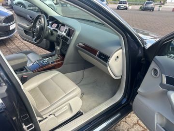 Audi A6 - 9