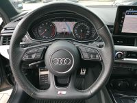 Audi A4 - Vorschau Bild 11