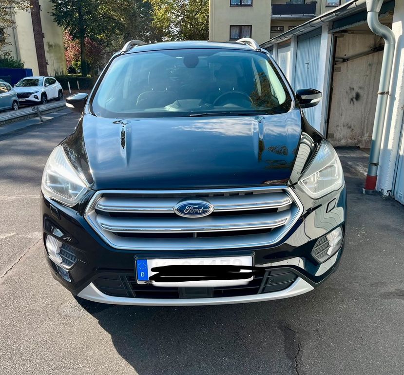 Image of Ford Kuga