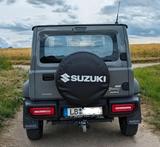 Suzuki Jimny Horizon LIMITIERTE 1 - 900 Stück - Suzuki Jimny Gebrauchtwagen in Stuttgart