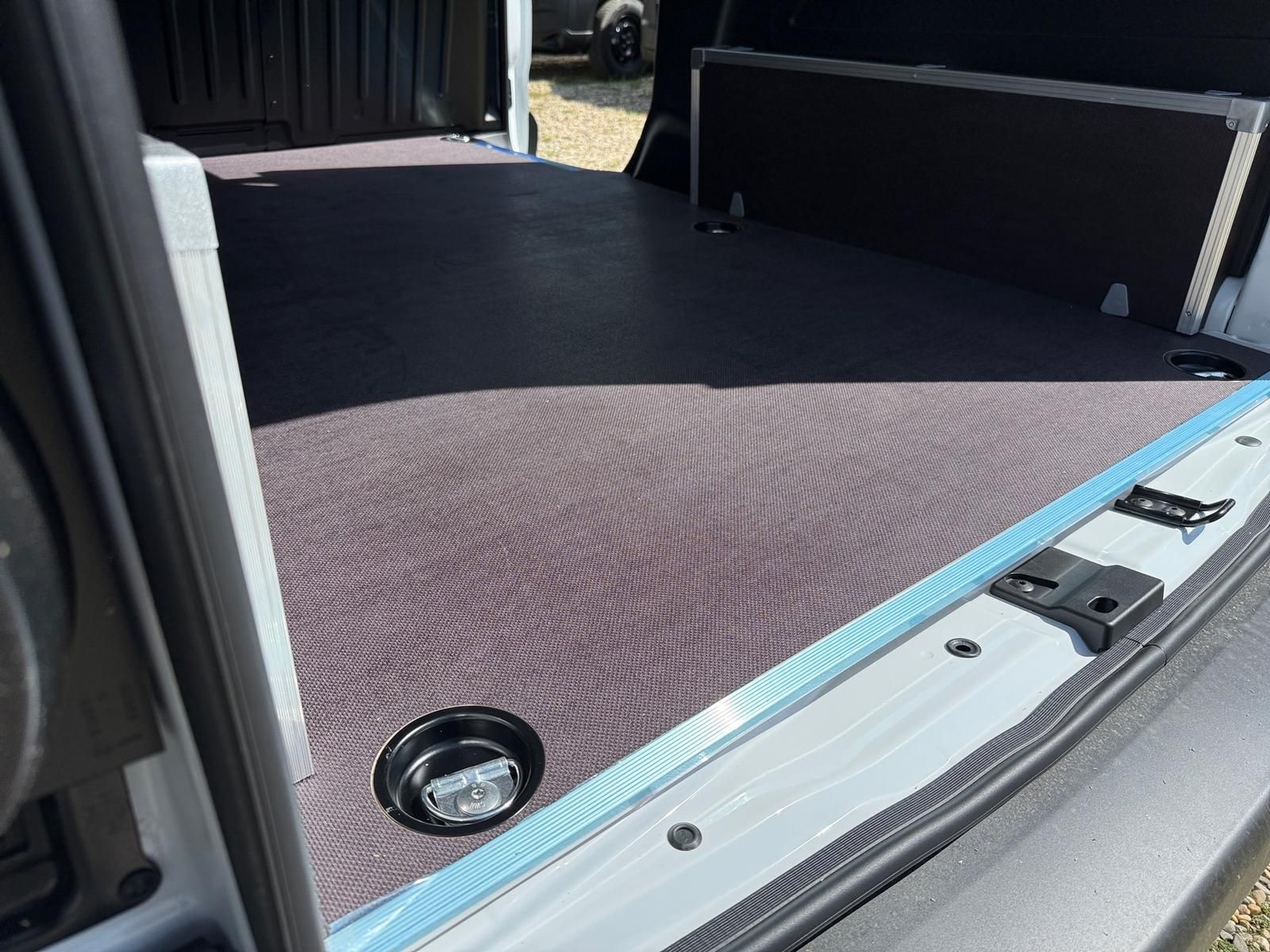 Fahrzeugabbildung Fiat Doblo XL Kastenwagen 130 MT6
