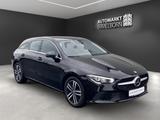 Mercedes-Benz CLA 220 ALLRAD DigTach*Led*Distro*DAB*Soundsyste - Mercedes-Benz CLA 220 Shooting Brake aus 2021