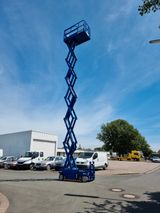 JCB S4046E/12 Meter/ausziehbar/Elektro - Offers matching your search criteria