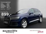 Audi Q7 50 TDI quattro S line Sport Plus*NAVI*VIRTUAL - Audi Q7: Sport