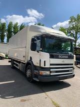 Scania B4X2ATL KOFFER - Angebote