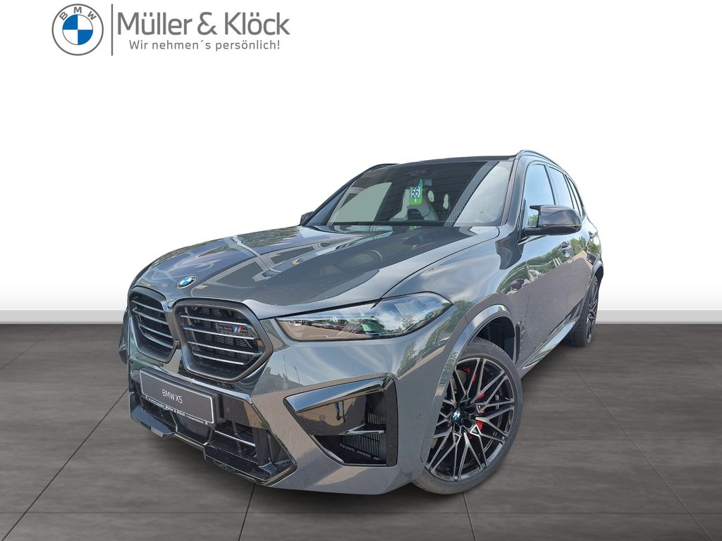 BMW X5 M