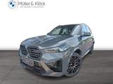 BMW X5 M Competition Gestiksteuerung B&W Surround - BMW X5 M