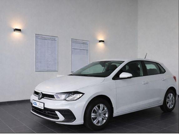 Volkswagen Polo 1.0 MPI Basis | App-Connect | Sitzheizung