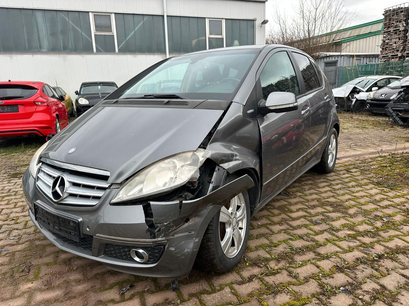 Mercedes-Benz A 180 A A 180
