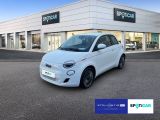 Fiat 500e Icon Batterie 42 kWh - Fiat 500e: Automatik