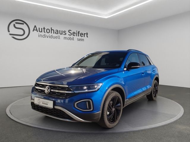 Volkswagen T-Roc Style 1.5 TSI DSG Standheiz. AHK foto 2