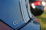Ford Cougar 2.5 V6 24V Wild at Heart - Ford Cougar: V6