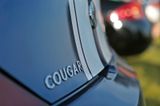 Ford Cougar 2.5 V6 24V Wild at Heart - Ford Cougar: V6