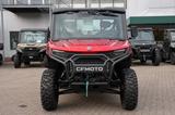 CFMOTO UFORCE U10 PRO HIGHLAND ABS Vollkabine - QUAD