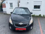 Chevrolet Spark LS 1.0 - Chevrolet Spark Gebrauchtwagen