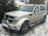 Dodge Nitro SXT 2.8 CRD 4WD Autom. SXT - Dodge Nitro: Sxt