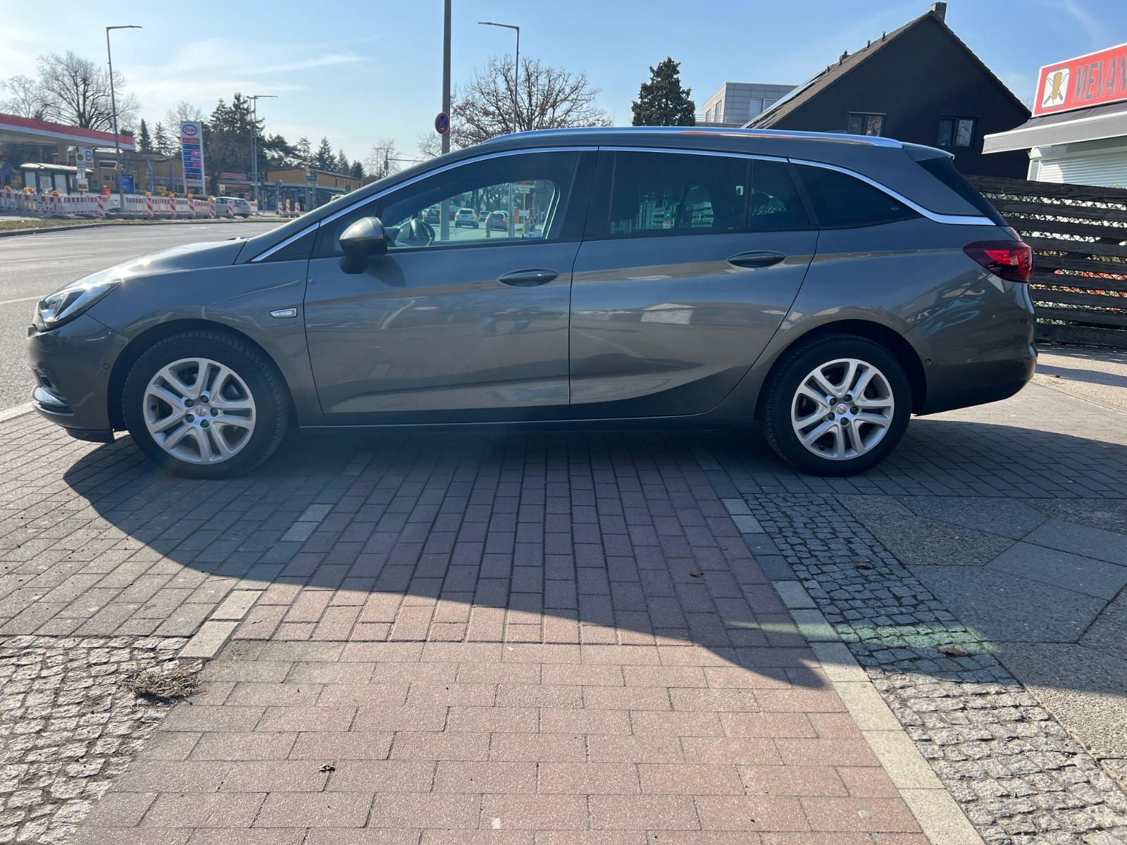 Opel Astra K Sports Tourer Dynamic,Autom.,Keyless-GO,
