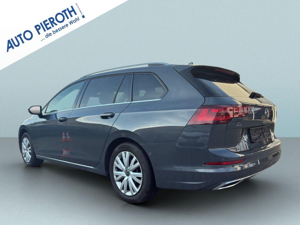 Volkswagen Golf Variant 1.5 TSI OPF Style, миниатюра 2