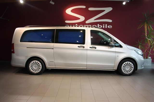 Mercedes-Benz Vito Kuhlmann-Cars  Bestattunswagen/Leichenwagen