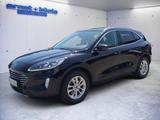 Ford Kuga 4x4 Aut. TITANIUM X AHK ACC LED Parkass. - Ford Gebrauchtwagen in Konstanz