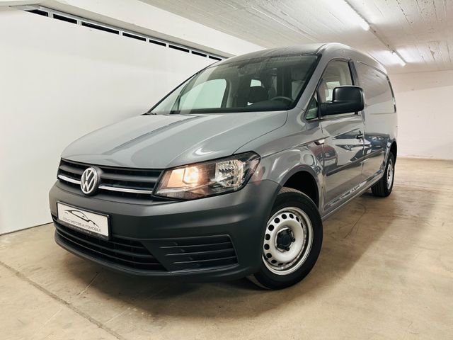 Volkswagen Caddy Maxi Kasten 2.0 TDI BMT DSG Navi Garantie