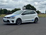 Volkswagen Polo 2.0 TSI R WRC R WRC - : Wrc