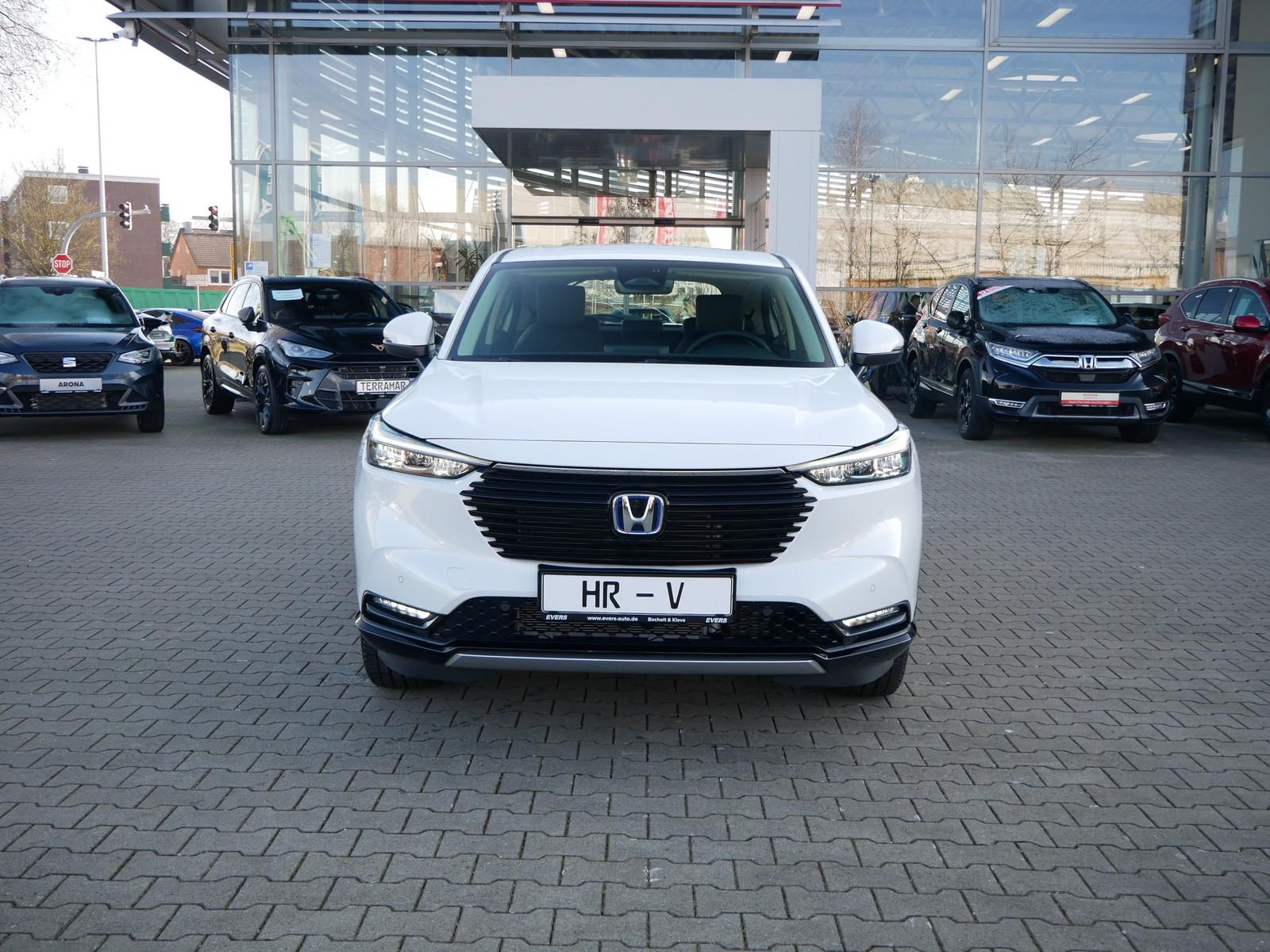 Honda HR-V - Bild 5